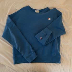 Champion crew neck